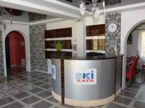 Ski Xata