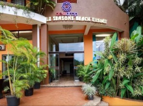 Dewdrop Le Seasons Beach Resort
