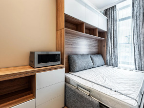 ArendaGrad на проспекте Вернадского 41/1