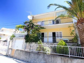 Apartments Alvin