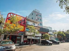 Uno Hotel