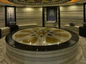 Alanya Vesta Garden Apartments