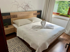 Apartment Tatranská Kotlina