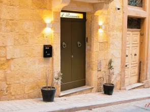 A Unique 400-year-old Modern Maltese Home