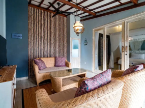 Luxury Aliya Villas