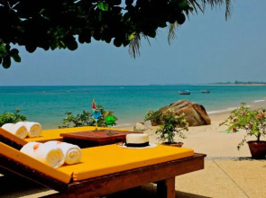 Baan Krating Khao Lak Resort