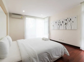 3 Bedroom Private Villa with Pool V18 in Pattaya
