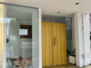 Portillo Apartments