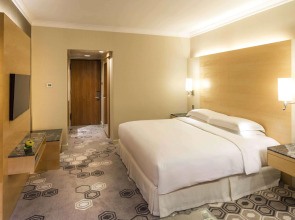 voco Orchard Singapore by IHG