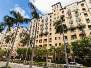 Sarasota Residential Resort, Newport City