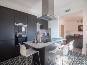 Gordonston Apartments