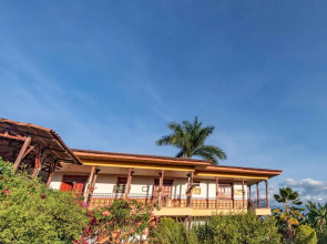 Tucurinca Hotel & Spa