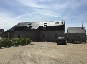 Le Presbytère de Sautour