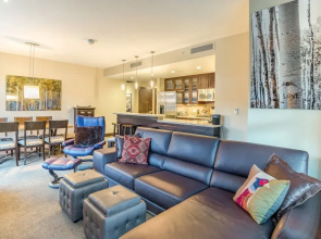Hayden Lodge by Snowmass Mountain Lodging
