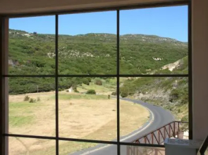 15 On Penguin Guest House