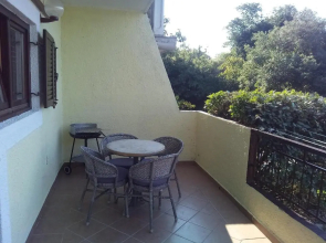 Apartment Djanina
