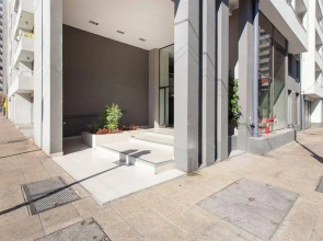 Departamento En Santiago Centro