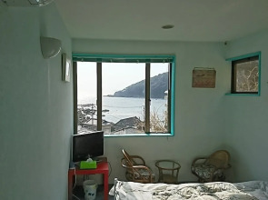 SeaSide INN AQUA - Hostel