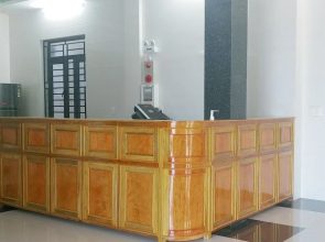 Trung Duc hotel