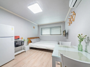 Ganghwa Plitvice Pension
