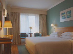 SANA Metropolitan Hotel