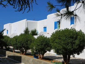 Fragos Apartments