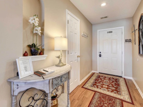 Branson Condo: 1 Mi to Dolly Parton's Stampede!