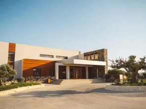 Ostria Resort & Spa