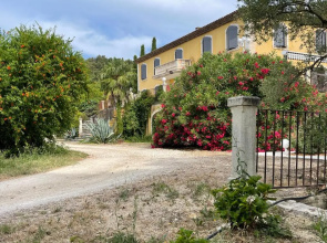 Bastide Du Defends