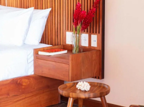 La Coralina Island House
