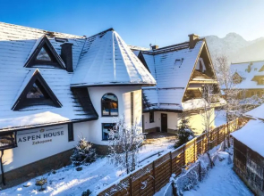 Aspen House Zakopane Pokoje i Apartamenty