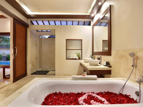 Lumbini Luxury Villas and Spa