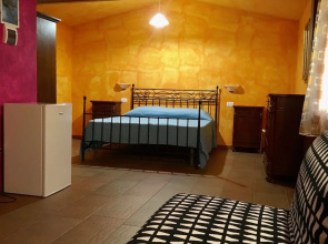 Vacanze Villa Carla