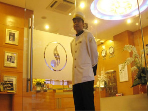 Nicecy Saigon Hotel