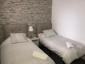 Apartamento Amapola