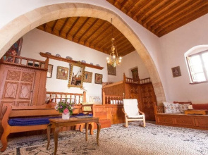 Villa Evangelia