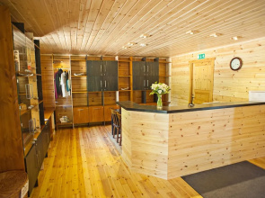Hapimag Resort Punkaharju