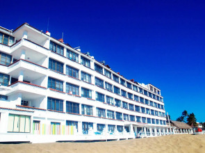 Hotel Fiesta Mexicana