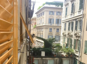 Basilico Bed & Breakfast