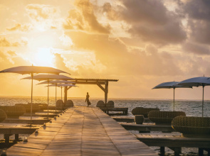 Matachica Resort & Spa - Adults Only