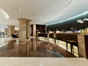 Lotte Hotel World