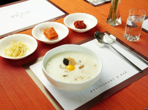 New Seoul Hotel