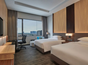 Courtyard by Marriott Melaka
