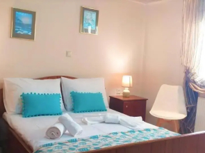 Garden Suite