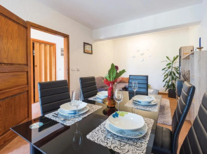 Nice Home in Radmani With Wifi and 2 Bedrooms