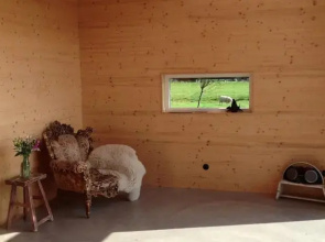 Ecolodge