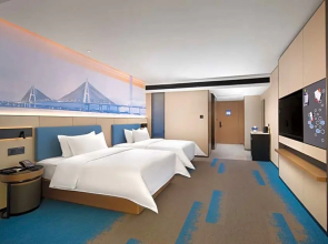 Hampton by Hilton Shantou Chaoyang