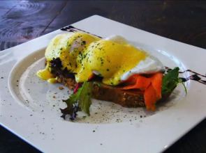 Hotel Calmo Chinatown