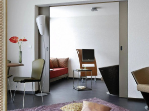 Aparthotel Adagio Bordeaux Gambetta