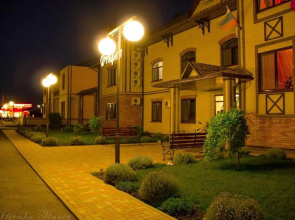 Staraya melnitsa